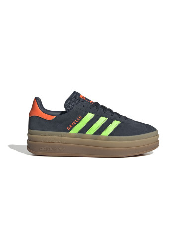 adidas Gazelle Bold W Blue JH9667 Жени - Спортни обувки adidas Originals - Син - JH9667-3.5 - Size: 3.5