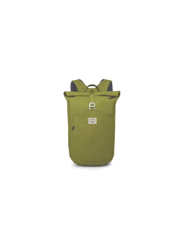 Osprey Arcane Roll Top 22 Matcha Green Unisex - Раници и чанти Osprey - Зелен - 10005633OSP-One-size - Size: One size