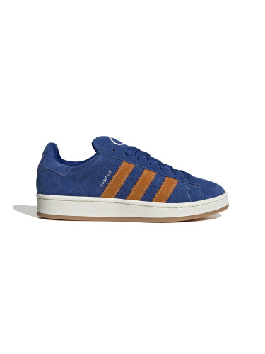 adidas Campus 00s Blue JH8058 Мъже - Спортни обувки adidas Originals - Син - JH8058-10 - Size: 10