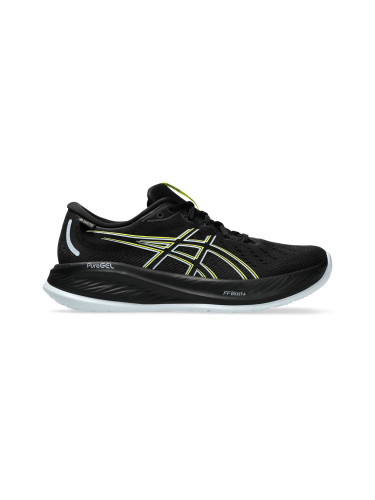 Asics Gel-Cumulus 26 Мъже - Спортни обувки Asics - Черен - 1011B864-001-7 - Size: 7