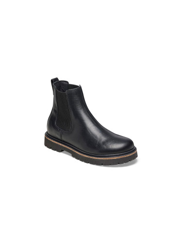 Birkenstock Highwood Slip On Narrow Fit Black Жени - Обувки Birkenstock - Черен - 1025781-5 - Size: 5