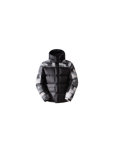 The North Face M Himalayan Down Parka Black Мъже - Якета The North Face - Черен - NF0A4QYXOVT-XL - Size: XL