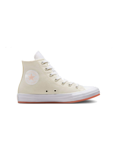 Converse Chuck Taylor All Star Marbled Жени - Спортни обувки Converse - Бял - A05021C-4.5 - Size: 4.5
