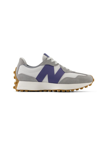 New Balance WS327NKB Жени - Спортни обувки New Balance - Син - WS327NKB-4.5 - Size: 4.5