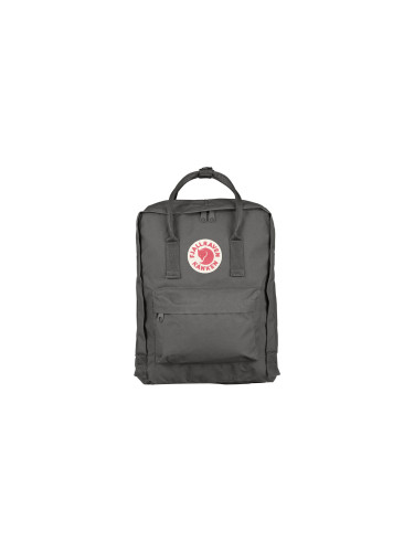 Fjällräven Kånken Super Grey Unisex - Раници и чанти Fjällräven - Сив - F23510-046-One-size - Size: One size