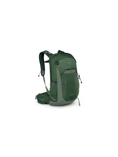 Osprey Talon 22 Green Unisex - Раници и чанти Osprey - Зелен - 10054192OSP-One-size - Size: One size