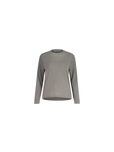 Maloja Ciamberm W Grey Жени - Тениски Maloja - Сив - 34411-1-8680-S - Size: S