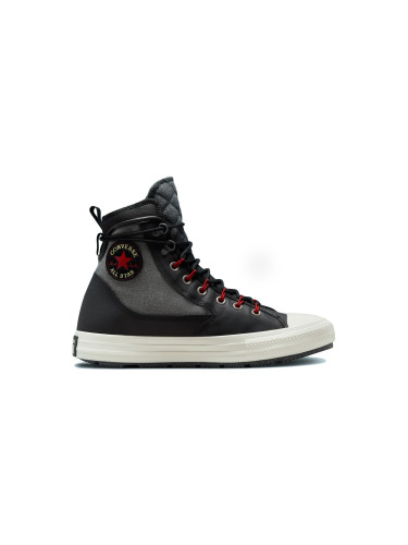 Converse Chuck Taylor All Star All Terrain Black Мъже - Спортни обувки Converse - Черен - A00717C-4.5 - Size: 4.5
