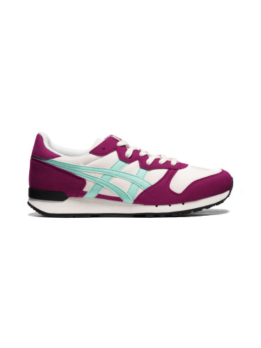 Onitsuka Tiger Alvarado Жени - Спортни обувки Onitsuka Tiger - Тюркоаз - 1183A507-110-5 - Size: 5