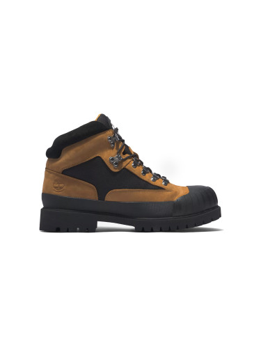 Timberland Heritage Rubber-Toe Hiking Boot Light Brown Мъже - Обувки Timberland - Светло кафяв - A2QRJ-231-10 - Size: 10