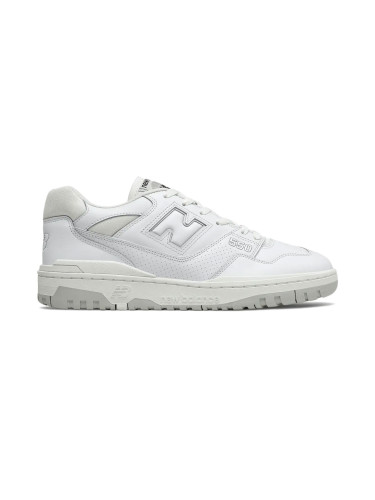 New Balance BB550PB1 Мъже - Спортни обувки New Balance - Бял - BB550PB1-3.5 - Size: 3.5