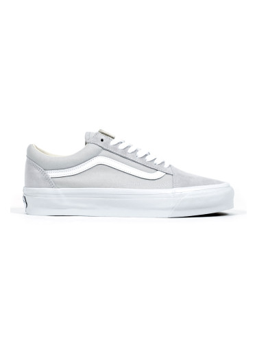 Vans LX Old Skool 36 Lunar Rock Мъже - Спортни обувки Vans - Бял - VN000CXT7VF-7.5 - Size: 7.5