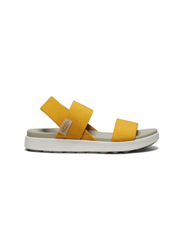 Keen Elle Backstrap Sandal Yellow Жени - Сандали Keen - Жълт - 1028539-4.5 - Size: 4.5