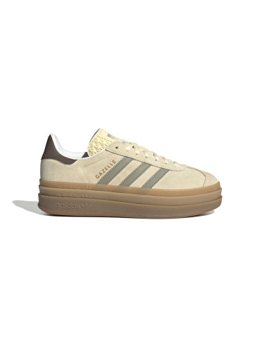 adidas Gazelle Bold W Brown JI2696 Жени - Спортни обувки adidas Originals - Кафяв - JI2696-8 - Size: 8