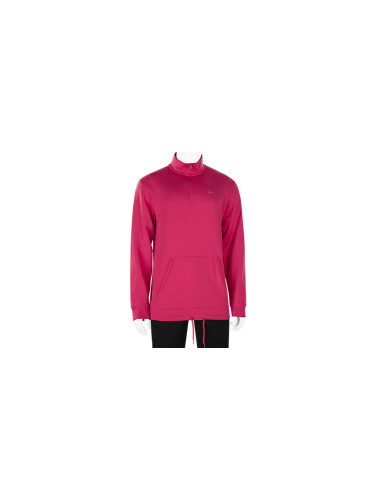 Vans Versa Quarter Zip Sweatshirt Жени - Суитшърти и блузи с качулка Vans - Розов - VN0A3W3DTCZ-M - Size: M
