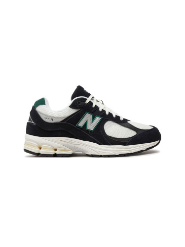 New Balance M2002RRA Мъже - Спортни обувки New Balance - Черен - M2002RRA-7.5 - Size: 7.5