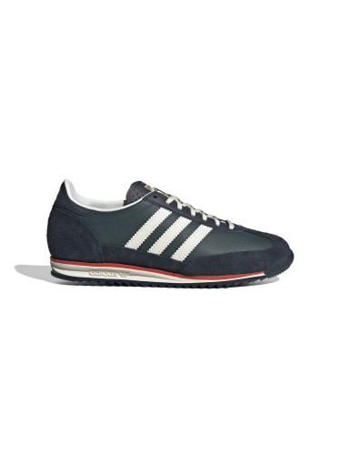adidas SL 72 OG W Жени - Спортни обувки adidas Originals - Син - IF1938-4 - Size: 4