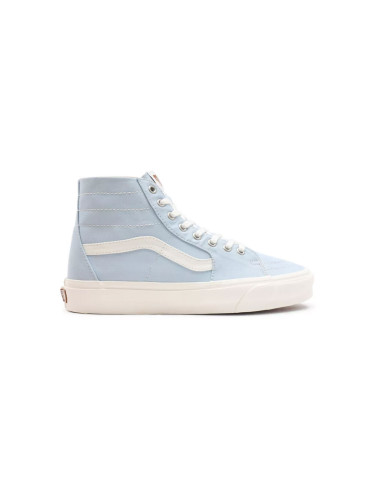 Vans Eco Theory SK8- Hi Tapered Unisex - Спортни обувки Vans - Син - VN0A4U169FR-3.5 - Size: 3.5