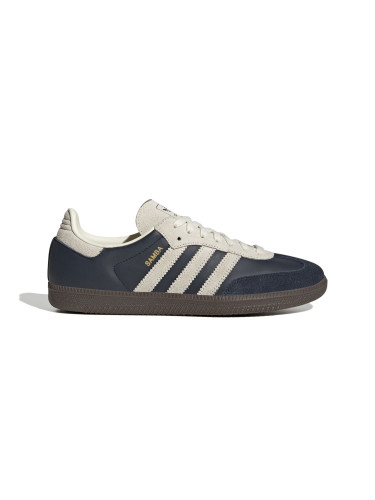 adidas Samba OG Blue JI3217 Мъже - Спортни обувки adidas Originals - Син - JI3217-3 - Size: 3