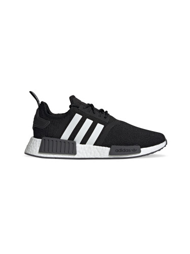 adidas Nmd_R1 Primeblue Black GZ9258 Мъже - Спортни обувки adidas Originals - Черен - GZ9258-3.5 - Size: 3.5