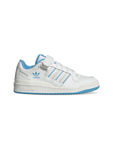 adidas Forum Low White IG3785 Мъже - Спортни обувки adidas Originals - Бял - IG3785-11.5 - Size: 11.5