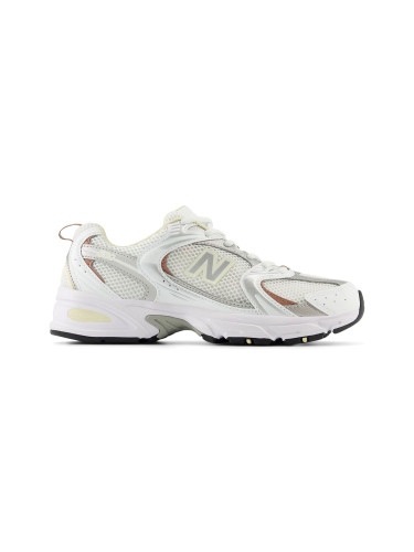 New Balance MR530SGA Мъже - Спортни обувки New Balance - Бял - MR530SGA-10 - Size: 10
