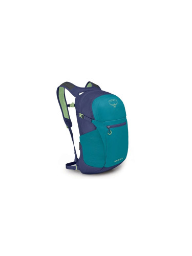 Osprey Daylite Plus Blue Spikemoss Alkaline Unisex - Раници и чанти Osprey - Син - 10048596OSP-One-size - Size: One size