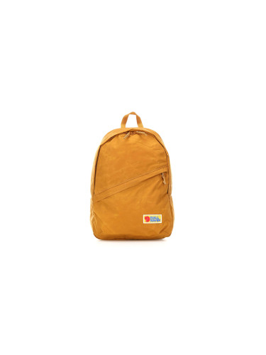 Fjällräven Vardag 25 Backpack Ochre Unisex - Раници и чанти Fjällräven - Оранжев - F27241-166-One-size - Size: One size