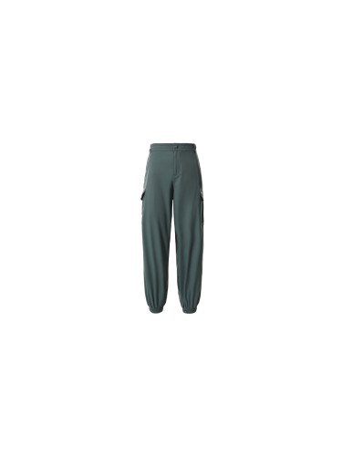 The North Face W Karksh Cargo Pant Green Жени - Панталони The North Face - Зелен - NF0A531VHBS-10 - Size: 10