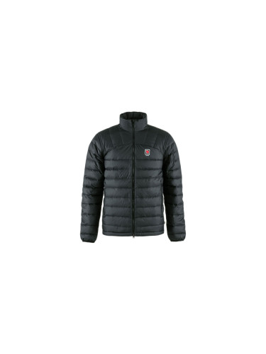 Fjällräven Expedition Pack Down Jacket M Black Мъже - Якета Fjällräven - Черен - F86123-550-S - Size: S