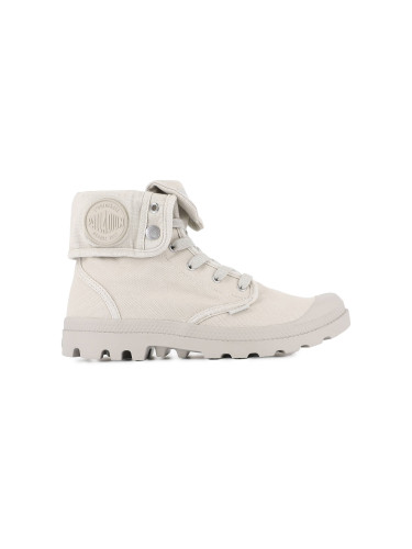 Palladium Baggy Natural Grey Мъже - Обувки Palladium - Сив - 02353-096-M-10 - Size: 10