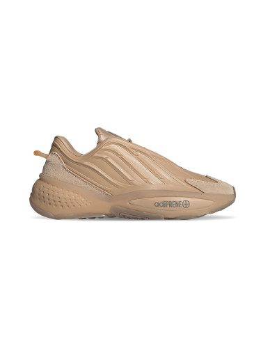 adidas Ozrah Мъже - Спортни обувки adidas Originals - Кафяв - GX3240-3.5 - Size: 3.5