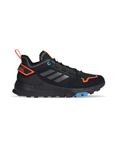 adidas Terrex Hikster Hiking Black GY6840 Мъже - Спортни обувки adidas Performance - Черен - GY6840-7.5 - Size: 7.5