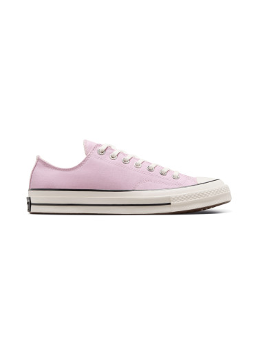 Converse Chuck 70 Purple A08724C Unisex - Спортни обувки Converse - Лилав - A08724C-4.5 - Size: 4.5