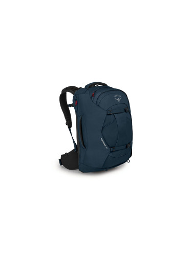 Osprey Farpoint 40 Muted Space Blue Unisex - Раници и чанти Osprey - Син - 10003677OSP-One-size - Size: One size