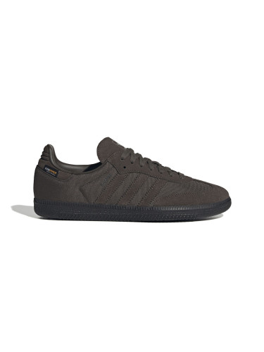 adidas Samba OG Green JI3213 Мъже - Спортни обувки adidas Originals - Зелен - JI3213-4 - Size: 4