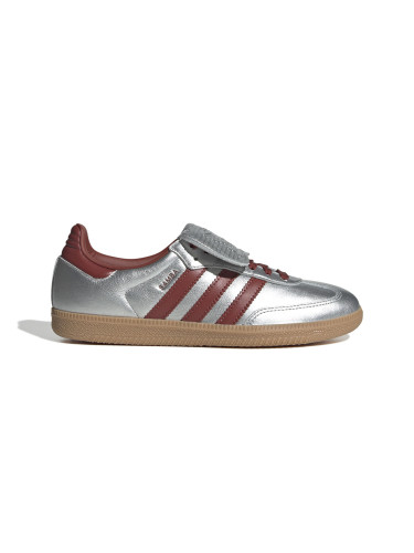 adidas Samba LT W Жени - Спортни обувки adidas Originals - Silver - JH5707-3 - Size: 3