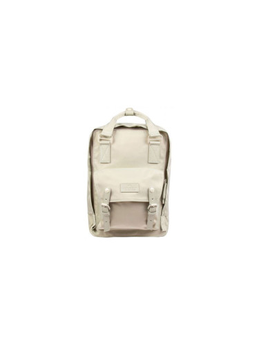 Doughnut Macaroon Nature Pale Series Unisex - Раници и чанти Doughnut - Светло кафяв - D010NT-000170-F-One-size - Size: One size