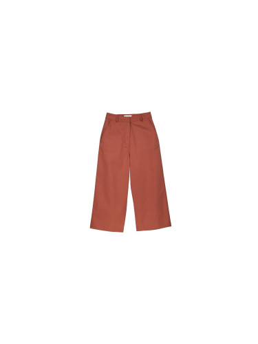 Makia Gaia Trousers W Pink Жени - Панталони Makia - Розов - W70002_162-38 - Size: 38
