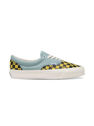 Vans LX Premium Era 95 Мъже - Спортни обувки Vans - Многоцветен - VN000CZDM8I-8 - Size: 8