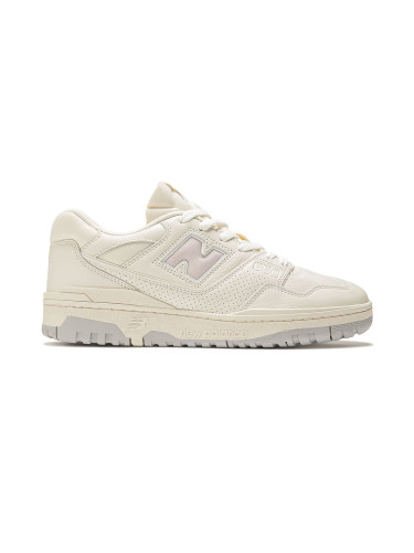 New Balance Vintage Premium BB550PWD Мъже - Спортни обувки New Balance - Бял - BB550PWD-4.5 - Size: 4.5