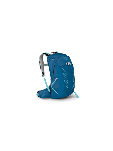 Osprey Talon Earth 22 Deep Ocean Blue Unisex - Раници и чанти Osprey - Син - 10043051OSP-One-size - Size: One size
