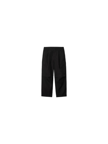 Carhartt WIP Cole Cargo Pant Black Мъже - Панталони Carhartt WIP - Черен - I030477_89_02-32 - Size: 32