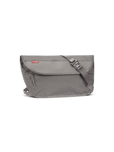 Chrome Simple Messenger MD Unisex - Раници и чанти Chrome - Многоцветен - BG-332-SMK-One-size - Size: One size