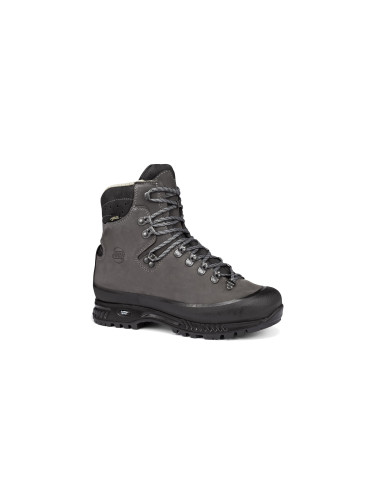 Hanwag Alaska Gore-Tex Grey Мъже - Обувки Hanwag - Сив - H2303-64-10 - Size: 10