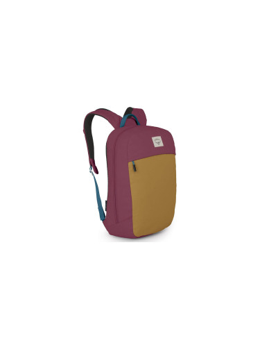 Osprey Arcane Large Day Allium Red Brindle Brown Unisex - Раници и чанти Osprey - Бордо - 10037221OSP-One-size - Size: One size