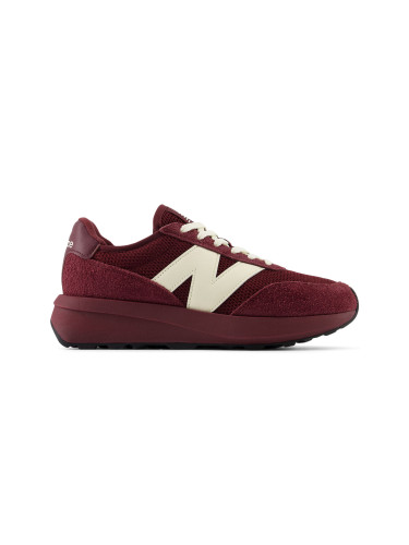 New Balance U370PA Мъже - Спортни обувки New Balance - Бордо - U370PA-10 - Size: 10