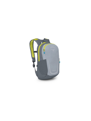 Osprey Daylite Jr. Slate Grey Tungsten Unisex - Раници и чанти Osprey - Сив - 10037245OSP-One-size - Size: One size