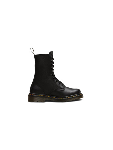 Dr. Martens 1490 Жени - Обувки Dr. Martens - Черен - DM22524001-5 - Size: 5
