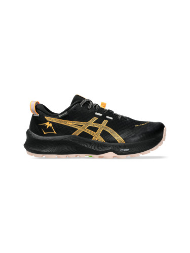 Asics GEL-Trabuco 12 GTX Black 1012B607-003 Жени - Спортни обувки Asics - Черен - 1012B607-003-5 - Size: 5